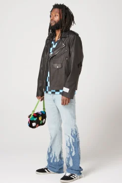 GD MOTO JACKET