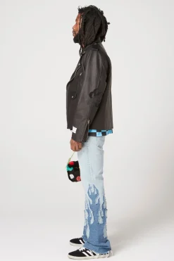 GD MOTO JACKET