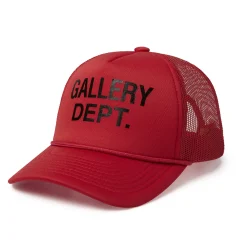 GD TRUCKER CAP