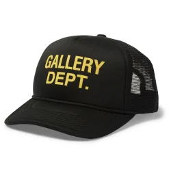 GD TRUCKER CAP