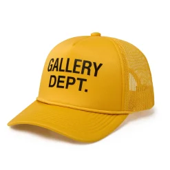 GD TRUCKER CAP
