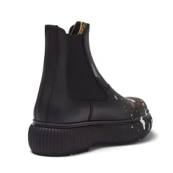 GD X LANVIN ARPEGE ANKLE BOOTS (MEN'S)