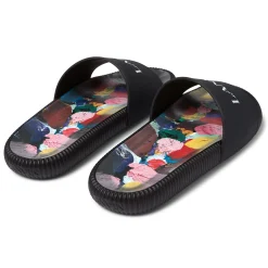 GD X LANVIN ARPEGE POOL SLIDES (MEN'S)