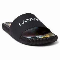 GD X LANVIN ARPEGE POOL SLIDES (MEN'S)