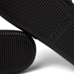 GD X LANVIN ARPEGE POOL SLIDES WOMEN'S