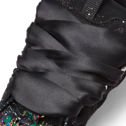 GD X LANVIN CURB SNEAKERS WOMEN'S