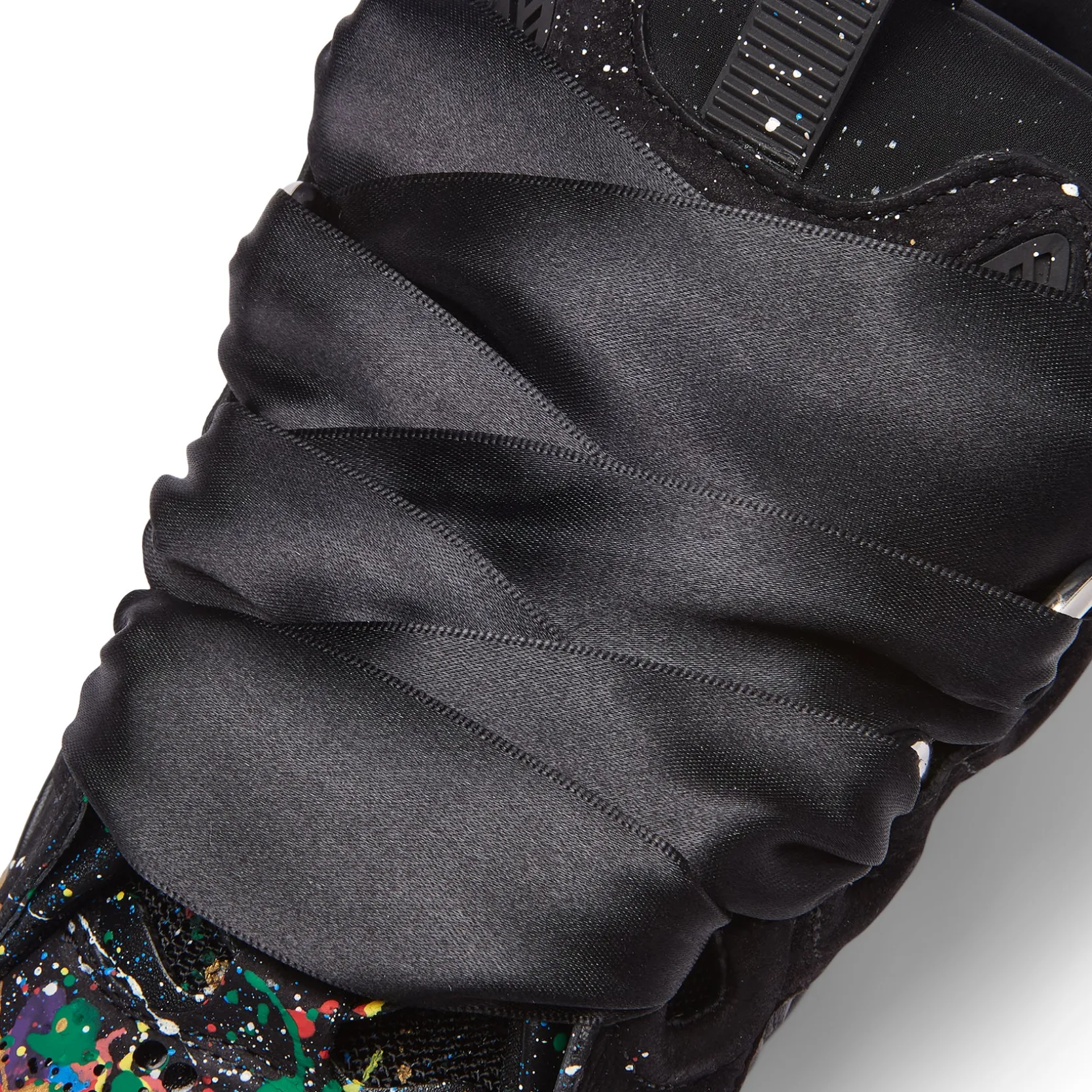 GD X LANVIN CURB SNEAKERS WOMEN'S