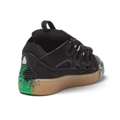 GD X LANVIN CURB SNEAKERS (MEN'S)