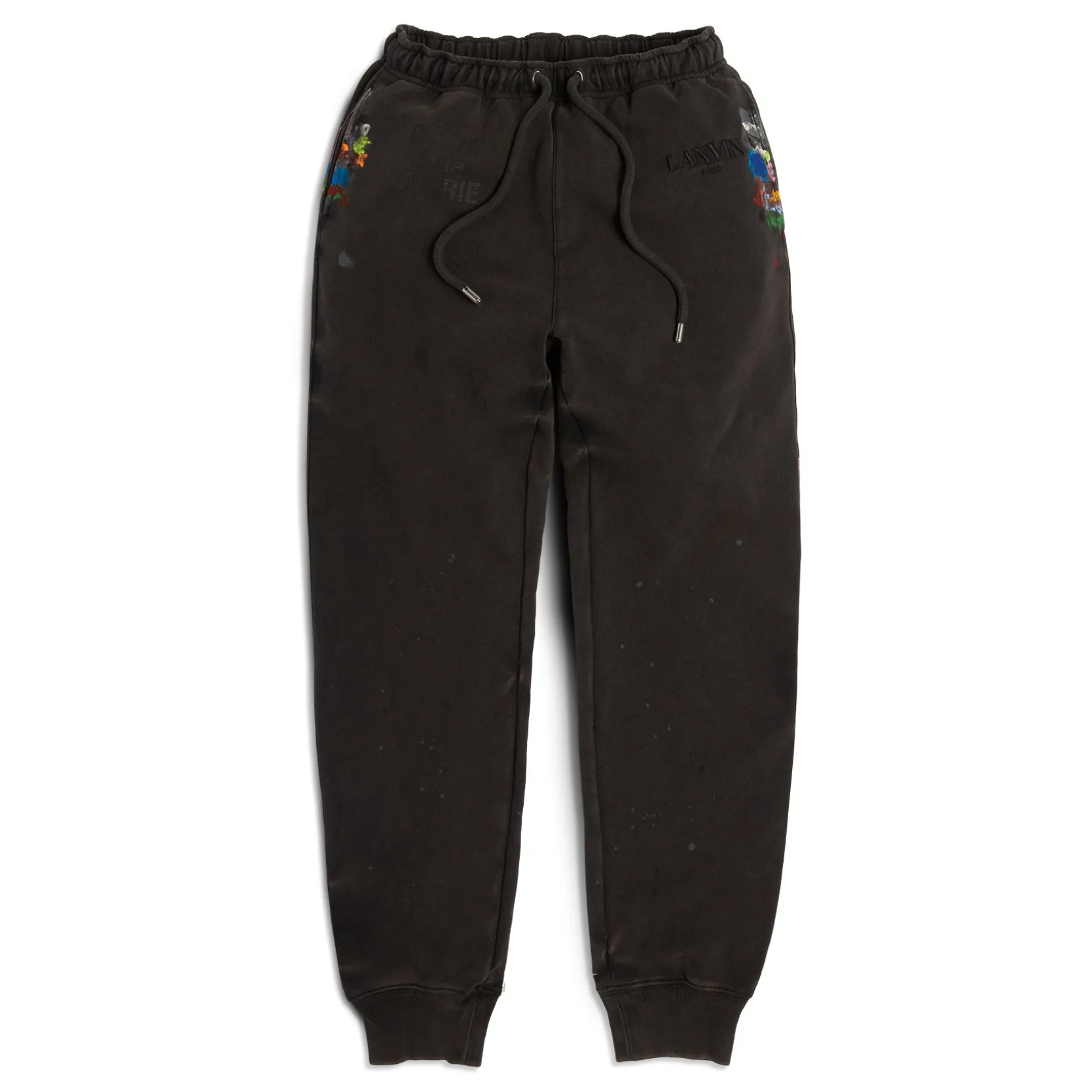 GD x LANVIN JOGGER WOMEN'S