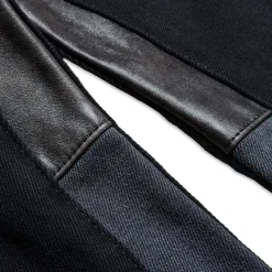 GD X LANVIN SLIM JEAN