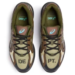 GEL-K1011 KHAKI/CLAY CANYON