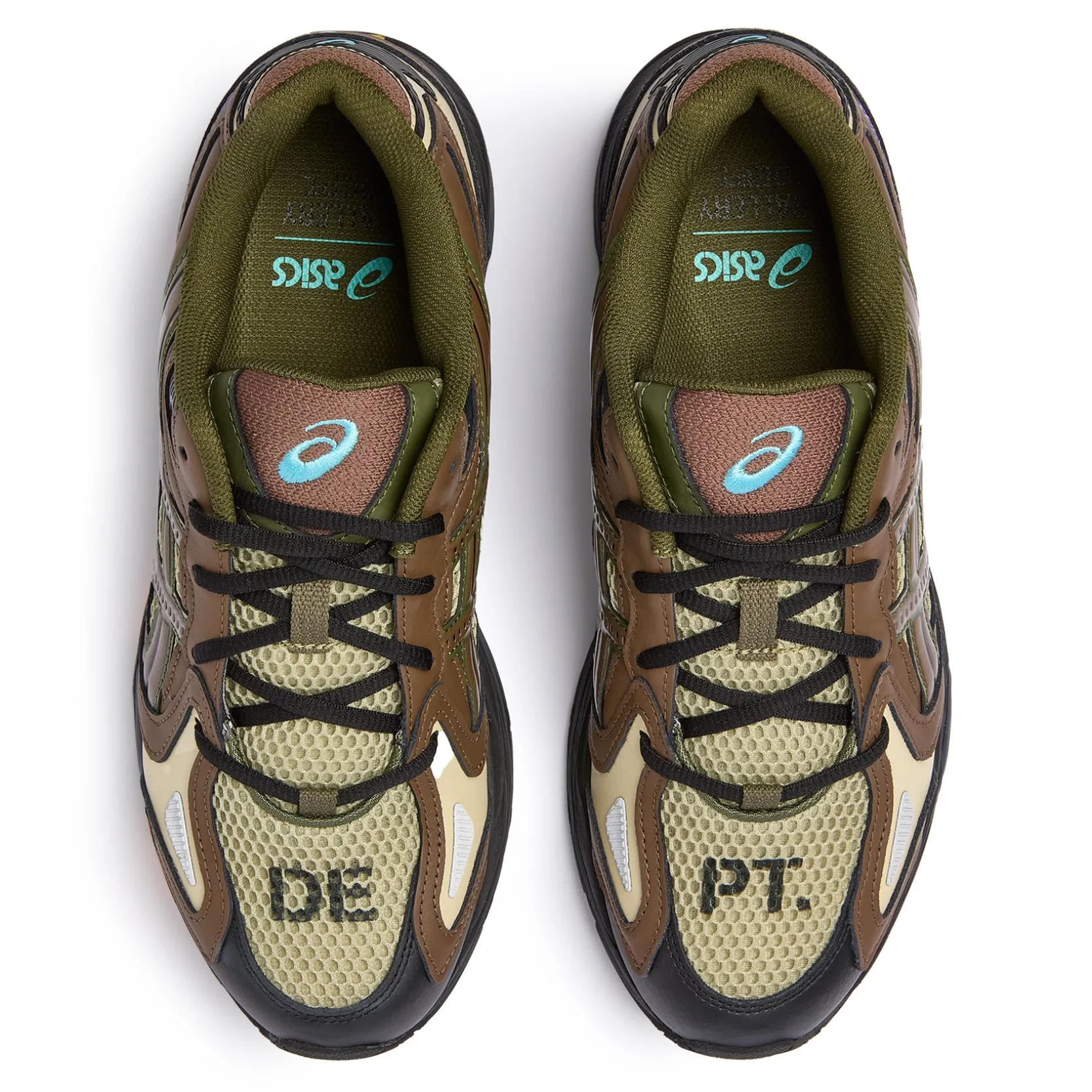GEL-K1011 KHAKI/CLAY CANYON