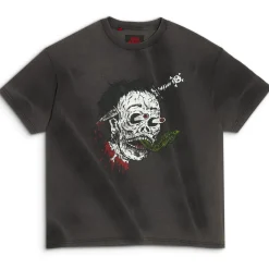 GLITCH TEE