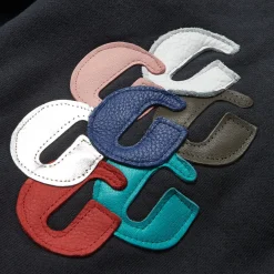 G-PATCH FUCKED UP HOODIE