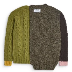 GUHL SWEATER