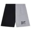 GYM CUT OFF SHORTS