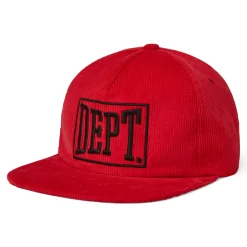GYM LOGO HAT