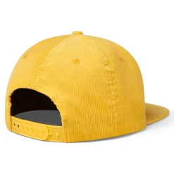 GYM LOGO HAT