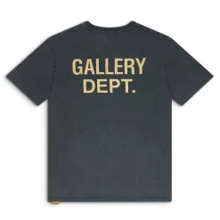 HORRORS TEE