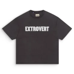 INTRO EXTRO REVERSIBLE TEE
