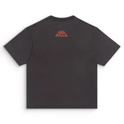 INTRO EXTRO REVERSIBLE TEE