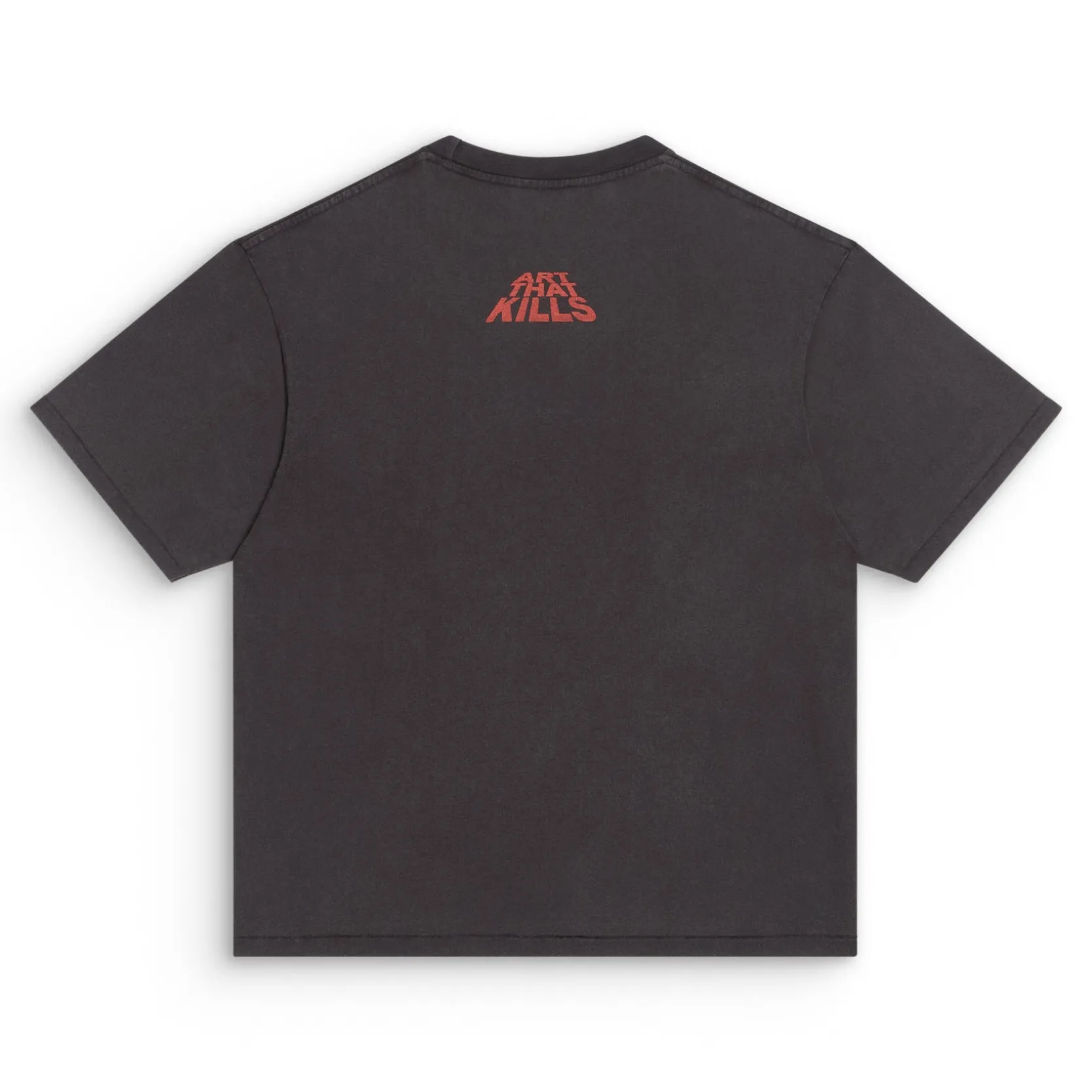INTRO EXTRO REVERSIBLE TEE