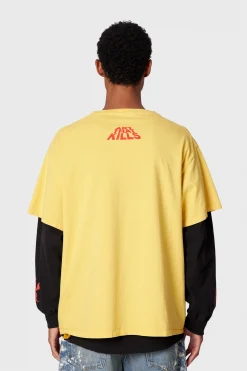 JAZZY TEE