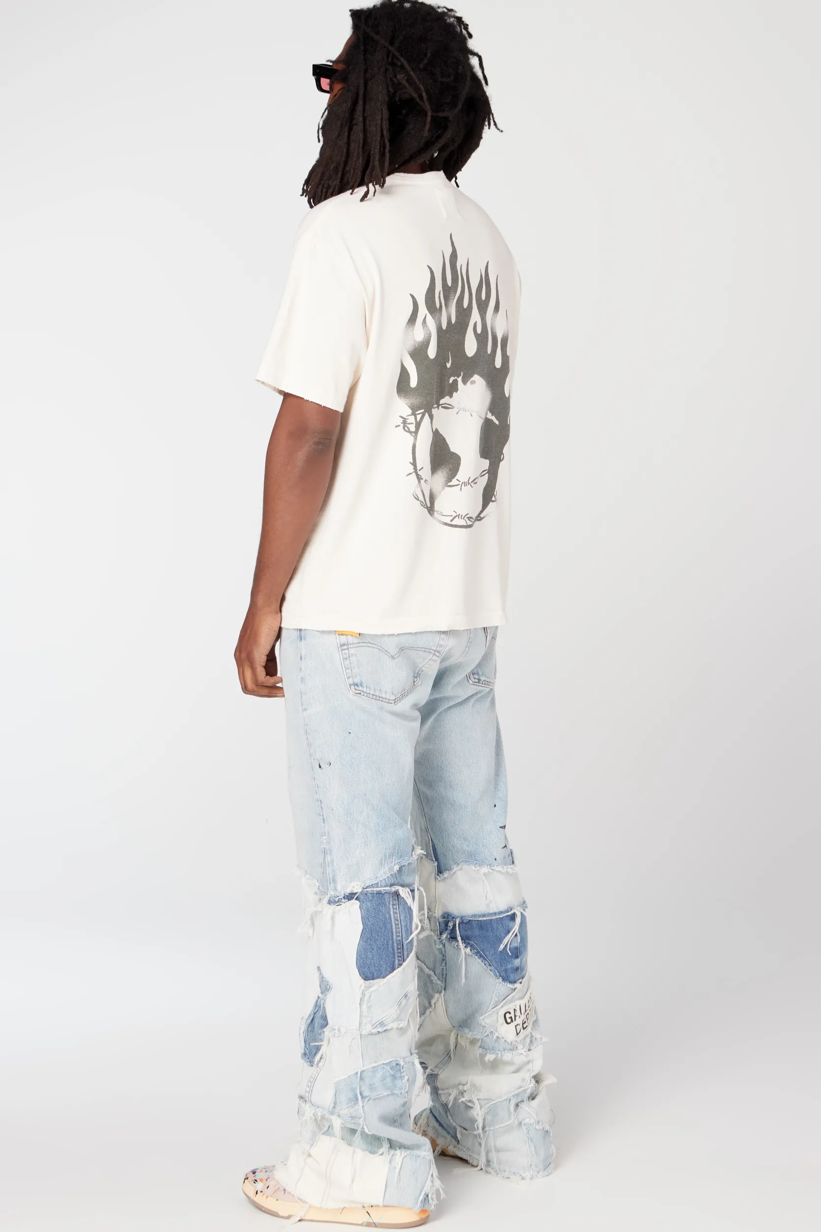 JESSE J FLARE