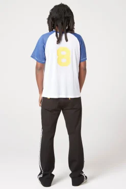 JR HIGH JERSEY