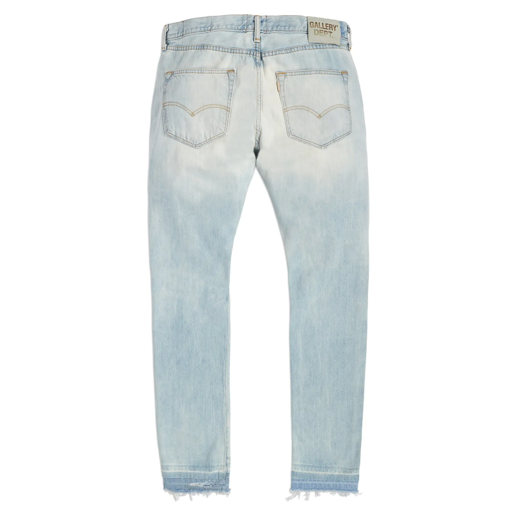 KEN DENIM