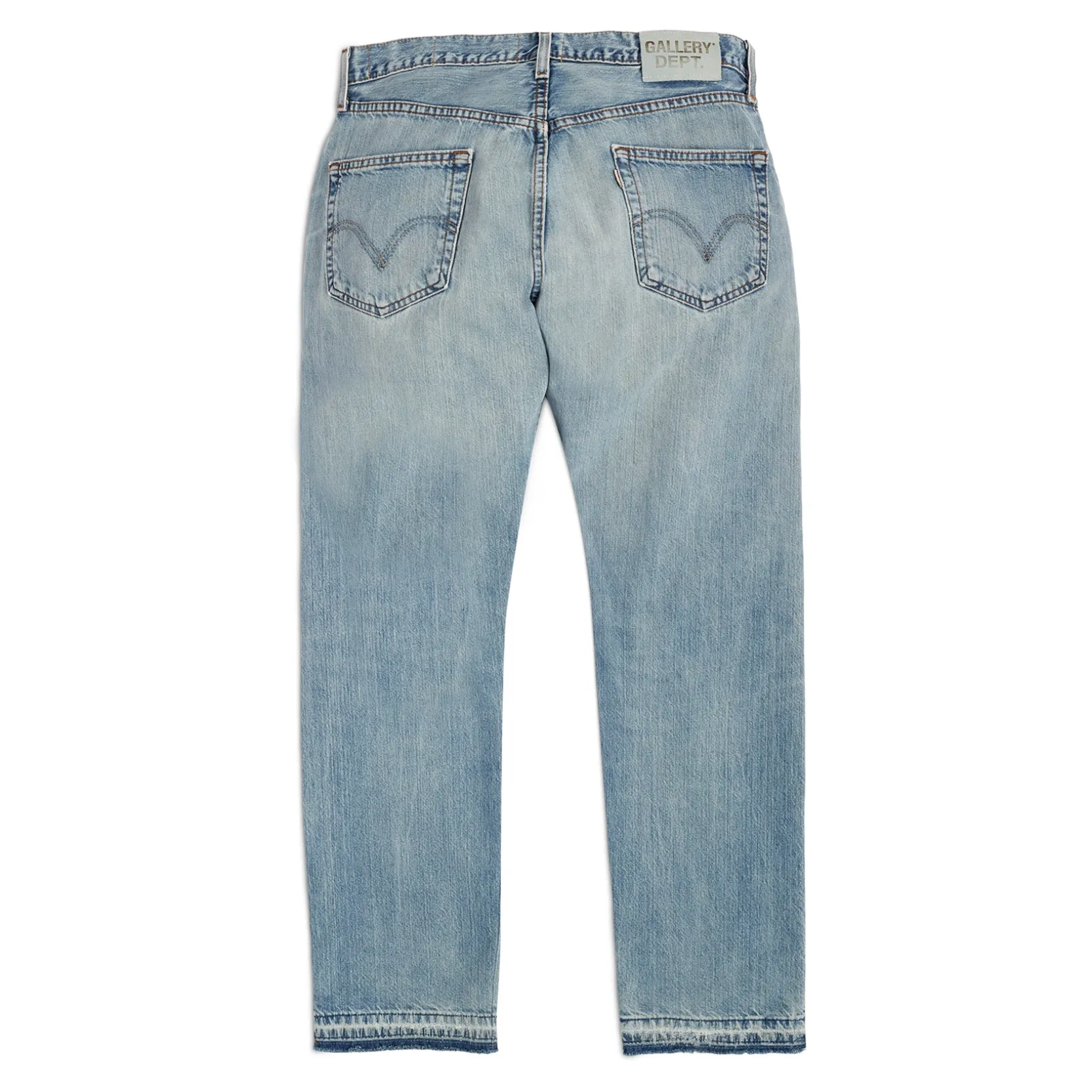 KEN DENIM