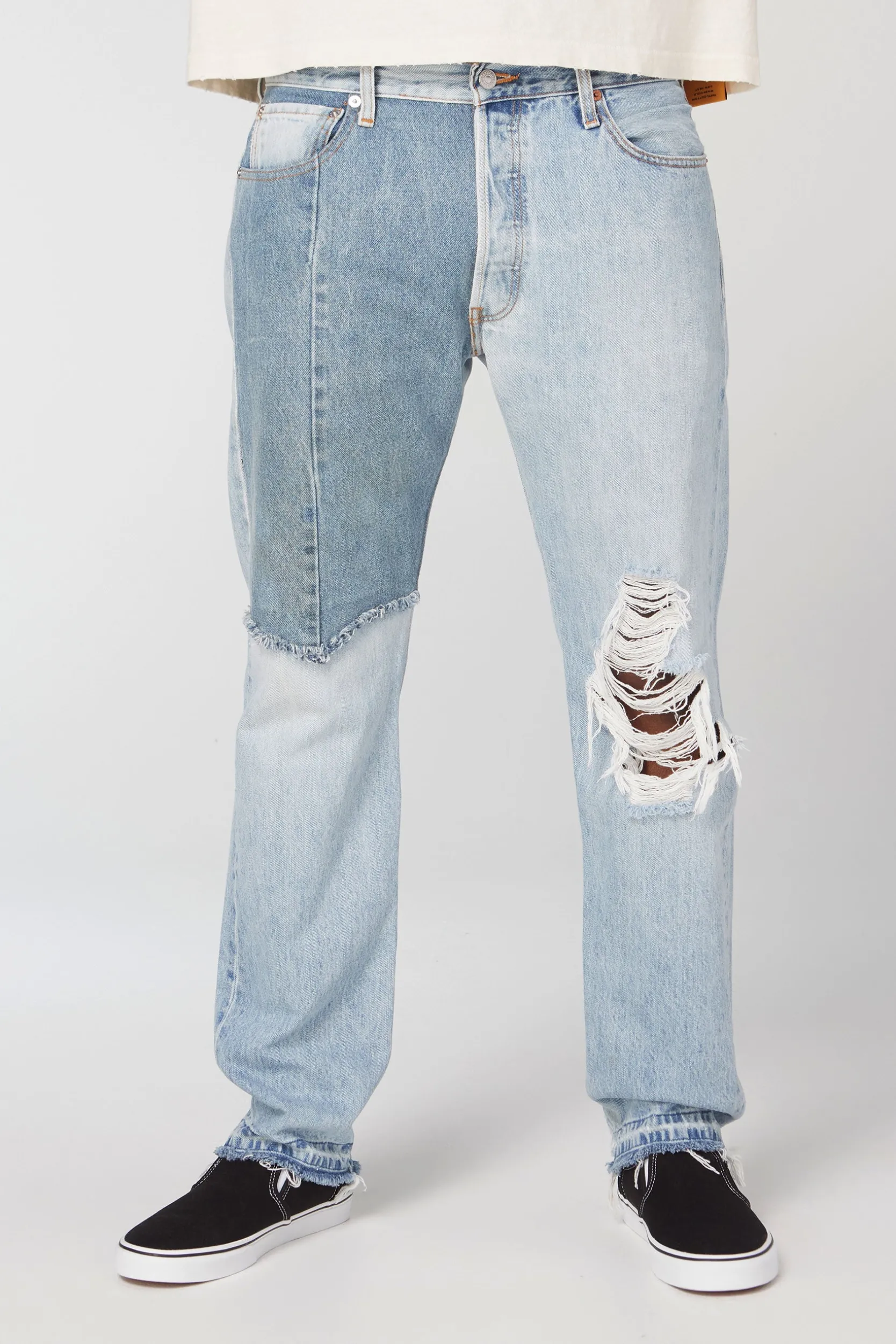 KEN DENIM