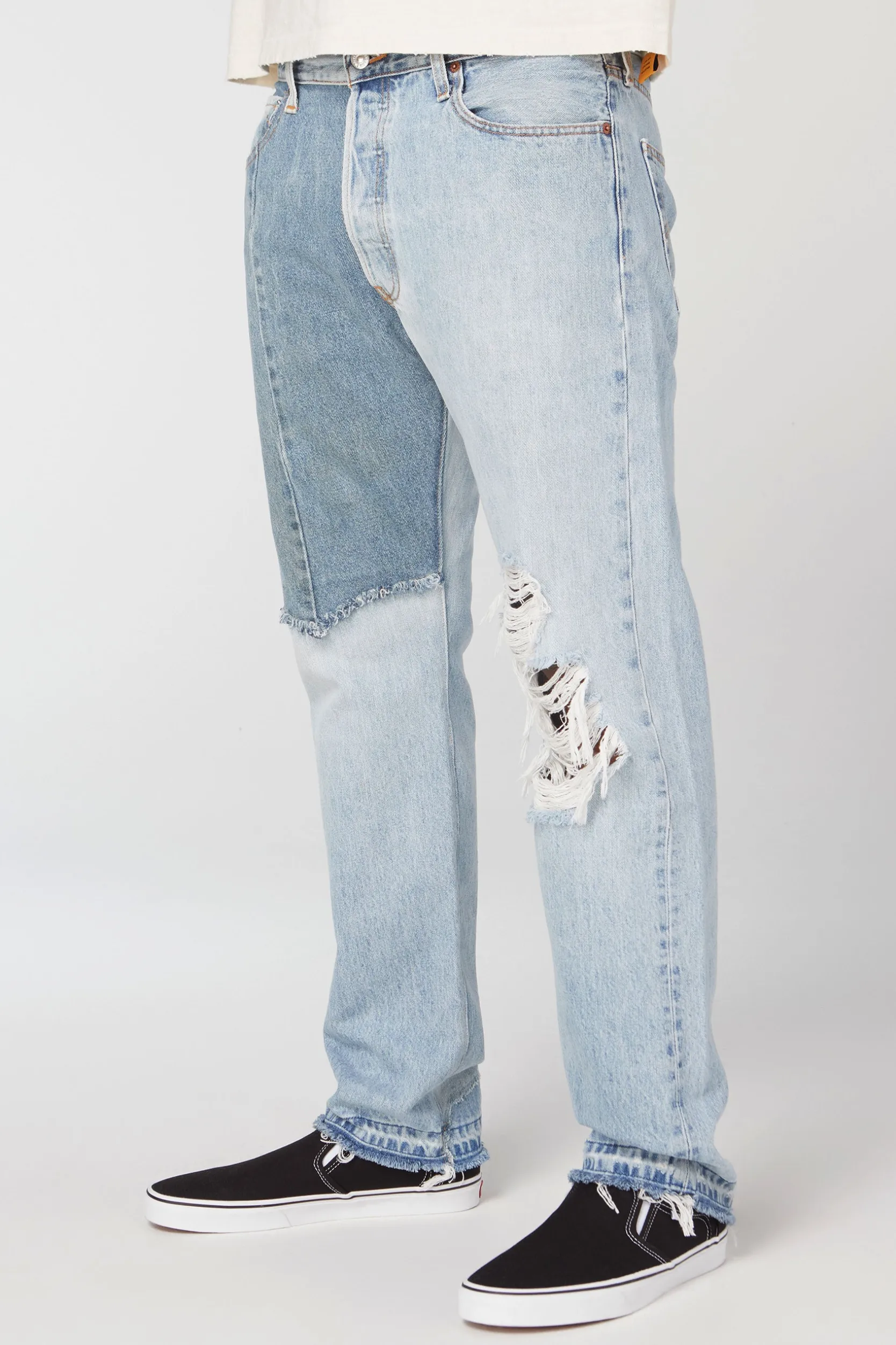 KEN DENIM