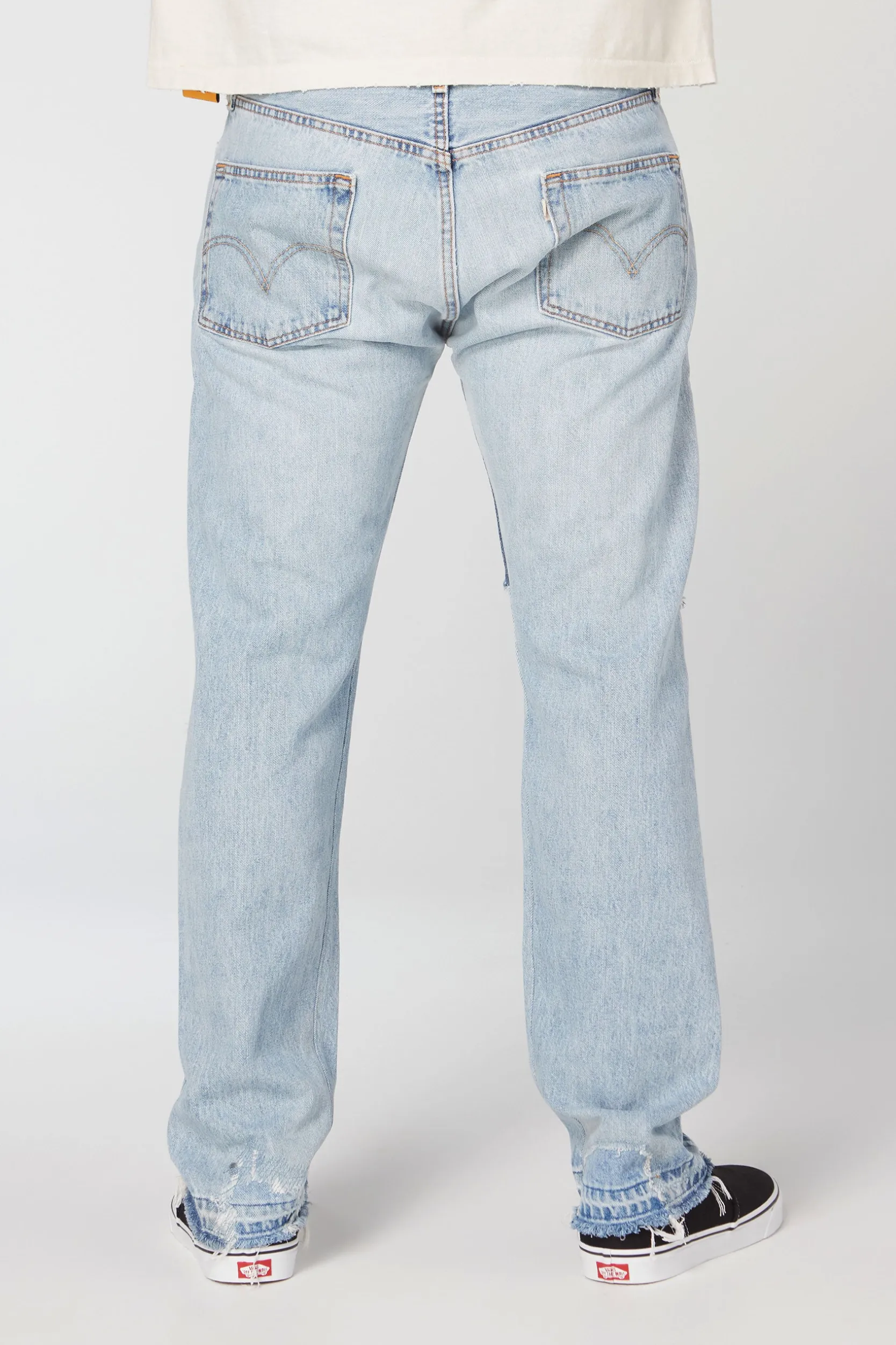 KEN DENIM
