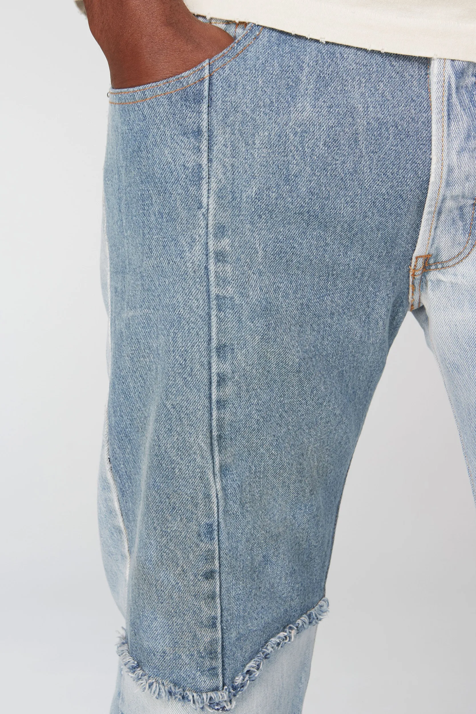 KEN DENIM