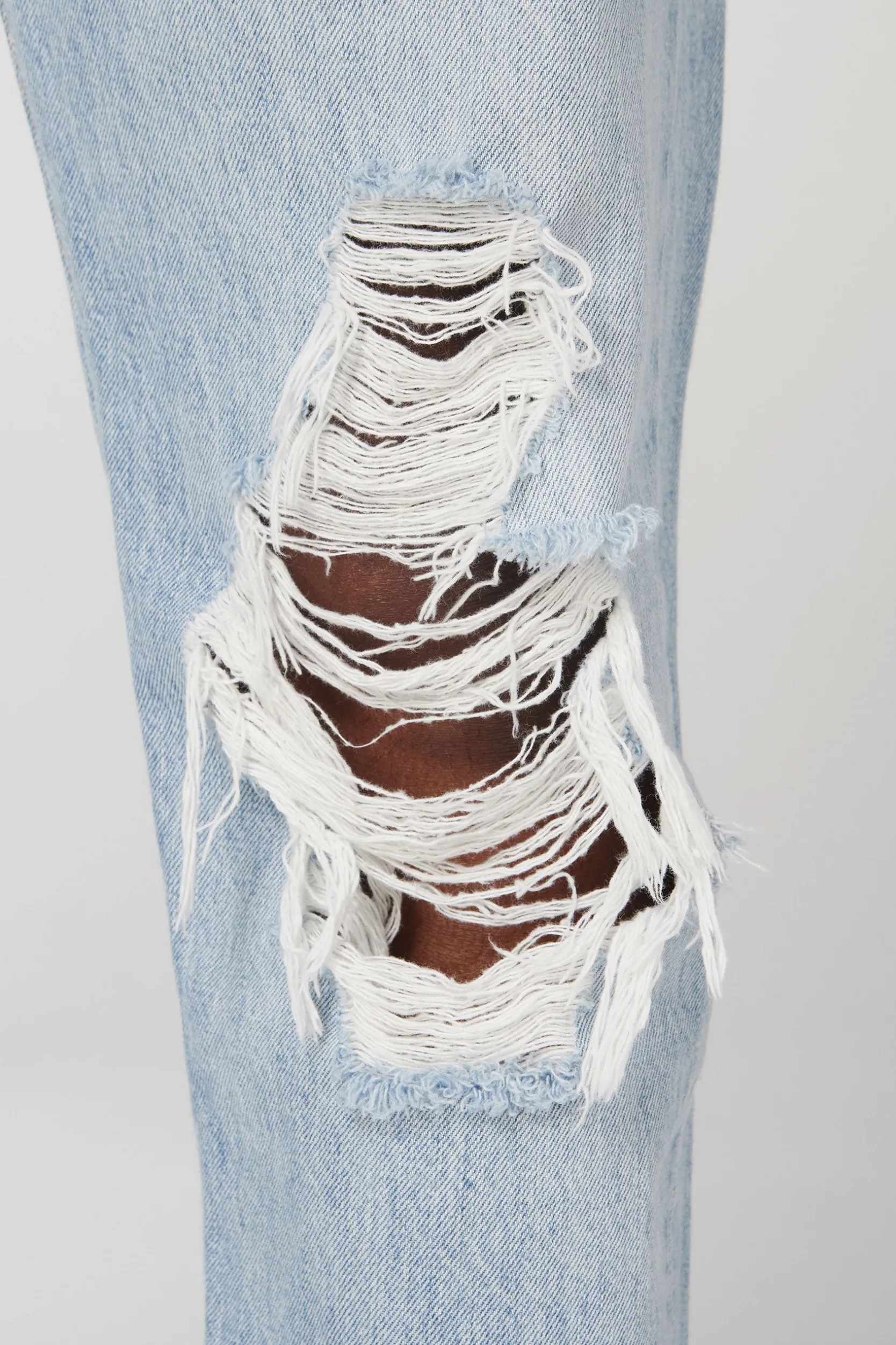 KEN DENIM