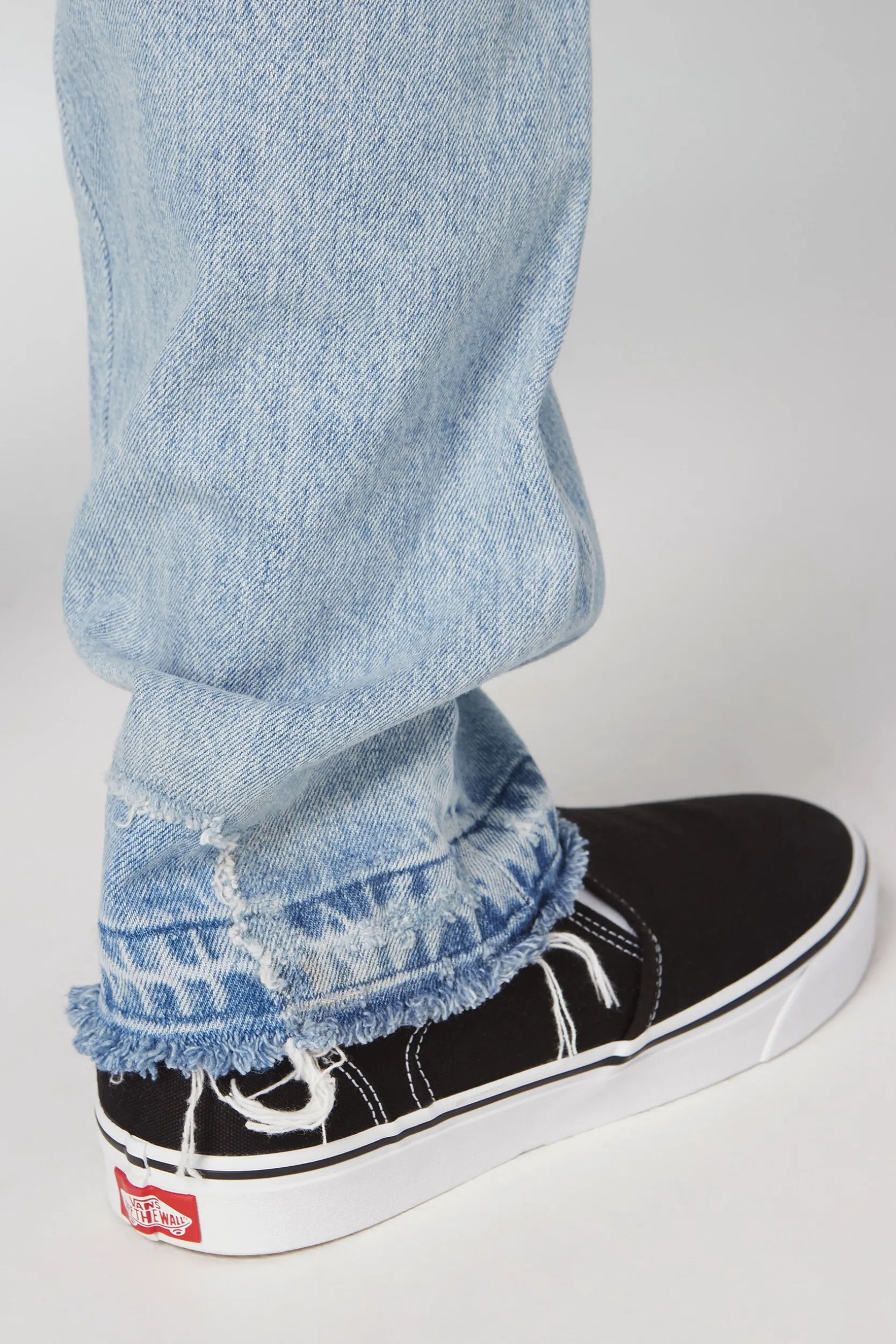 KEN DENIM