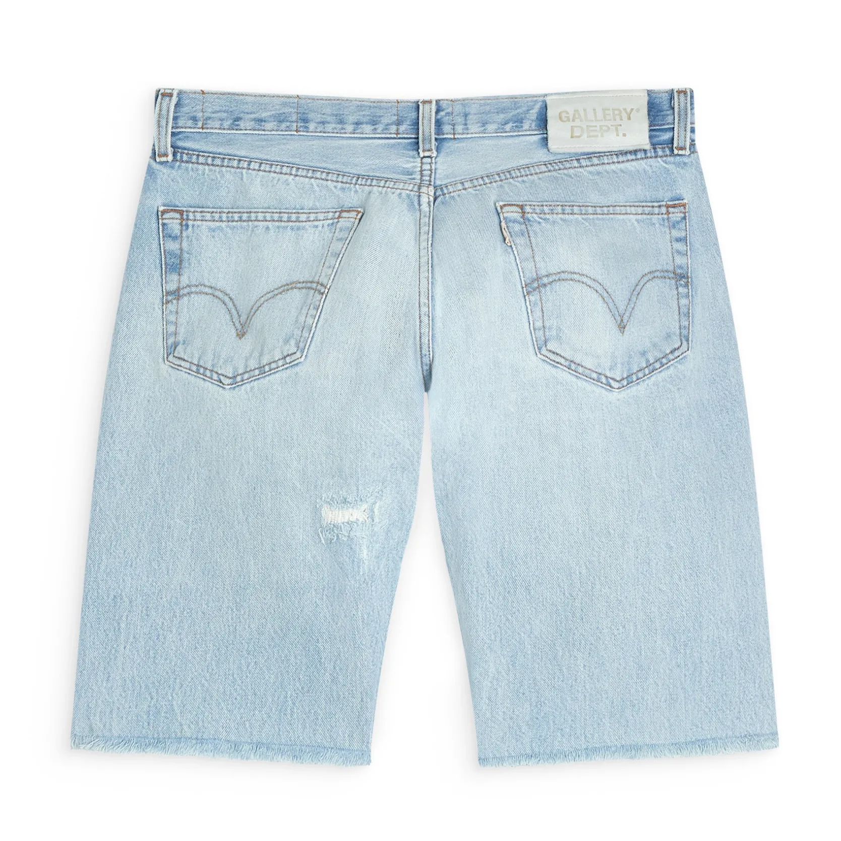 KEN SHORTS