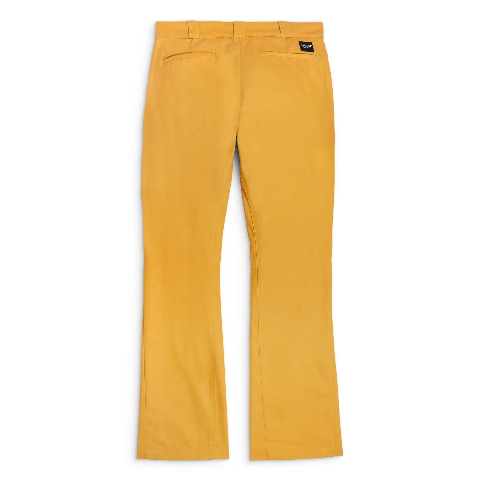 LA CHINO FLARE