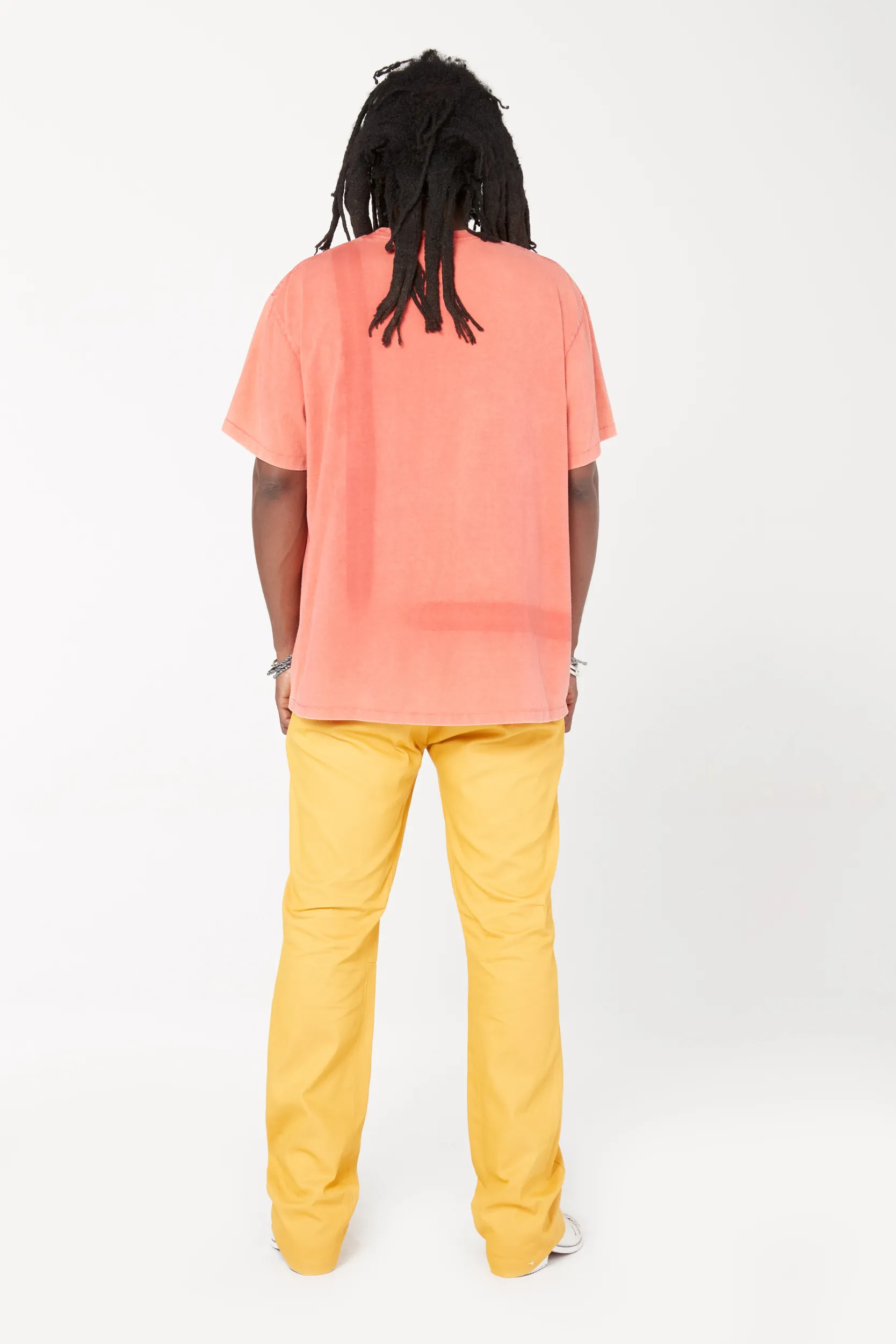 LA CHINO FLARE