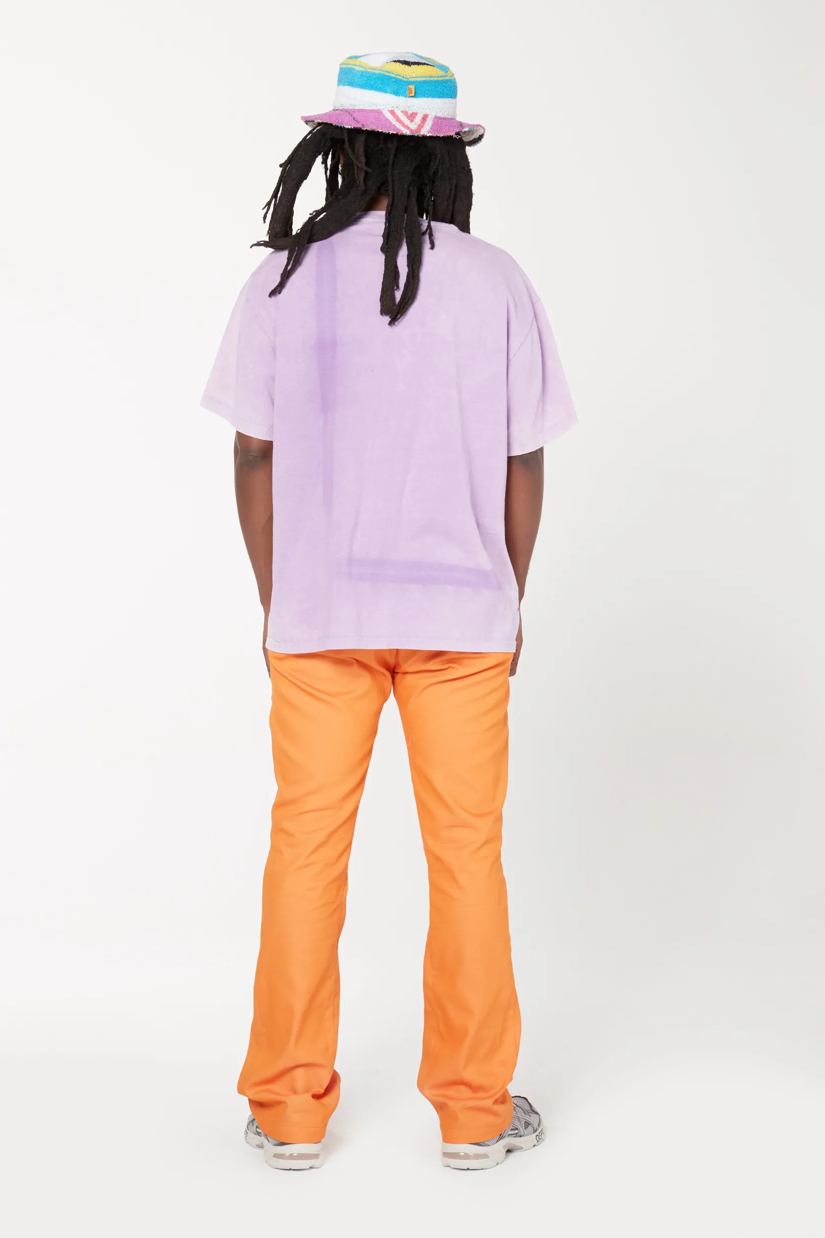 LA CHINO FLARE