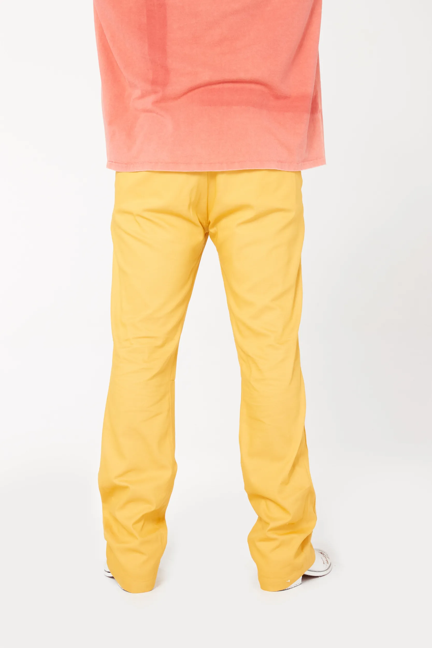 LA CHINO FLARE