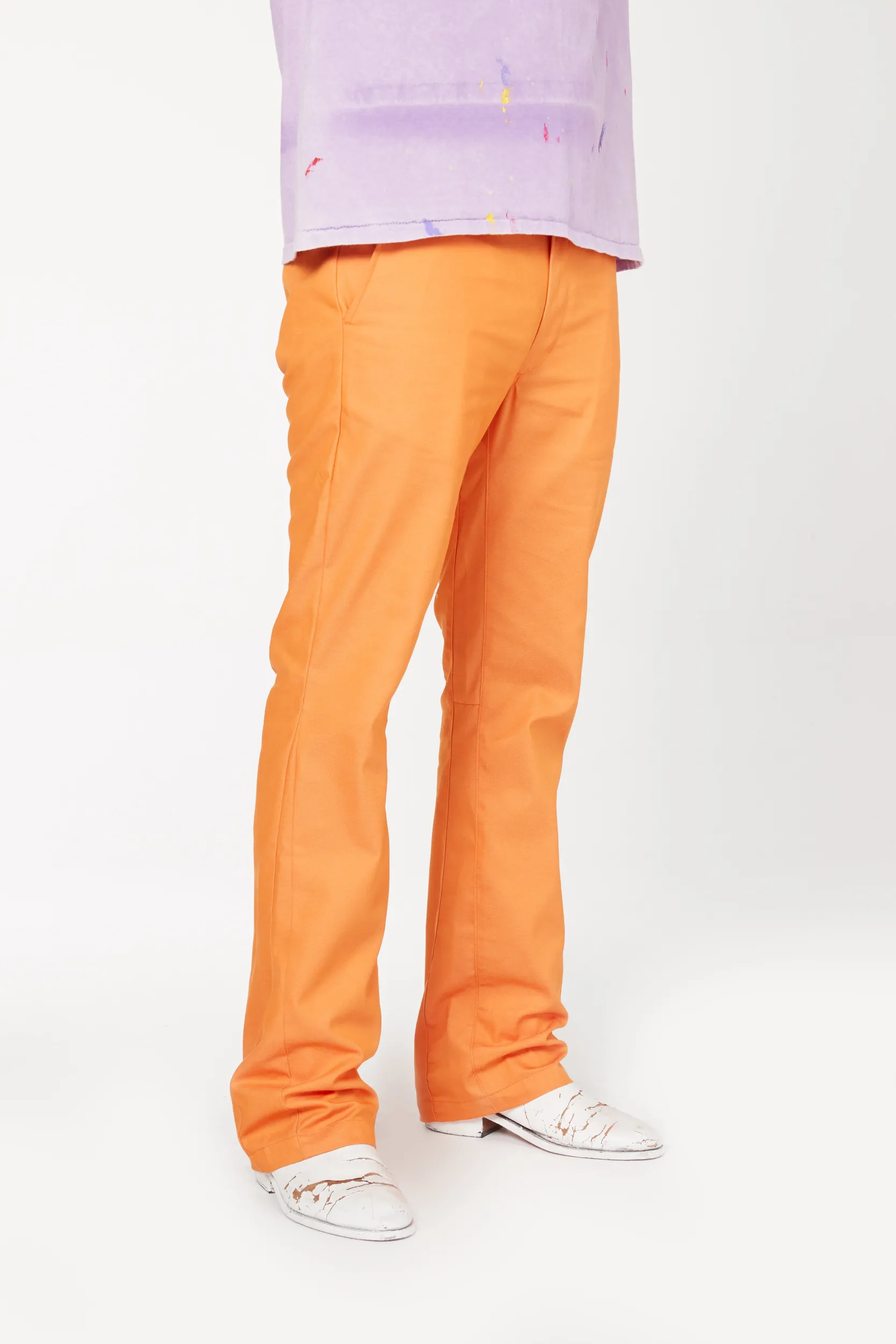 LA CHINO FLARE