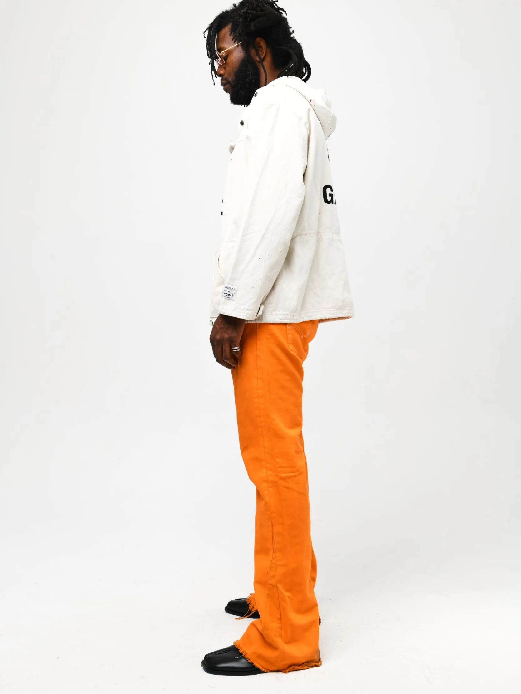 LA FLARE