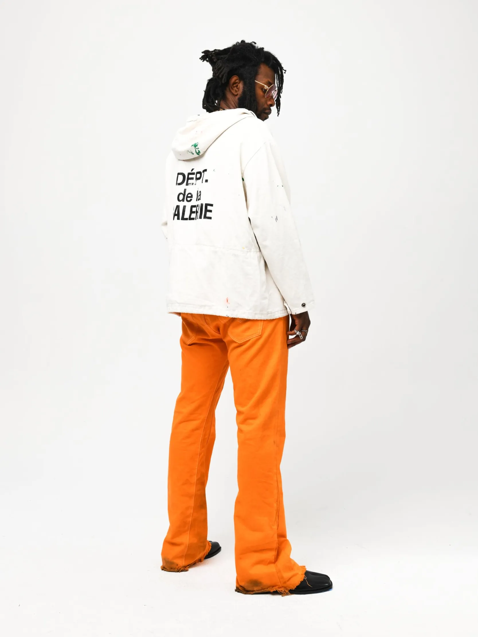 LA FLARE