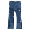 LA FLARE CARPENTER