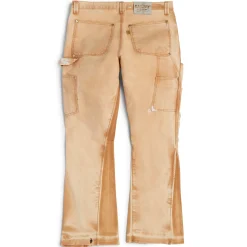 LA FLARE CARPENTER