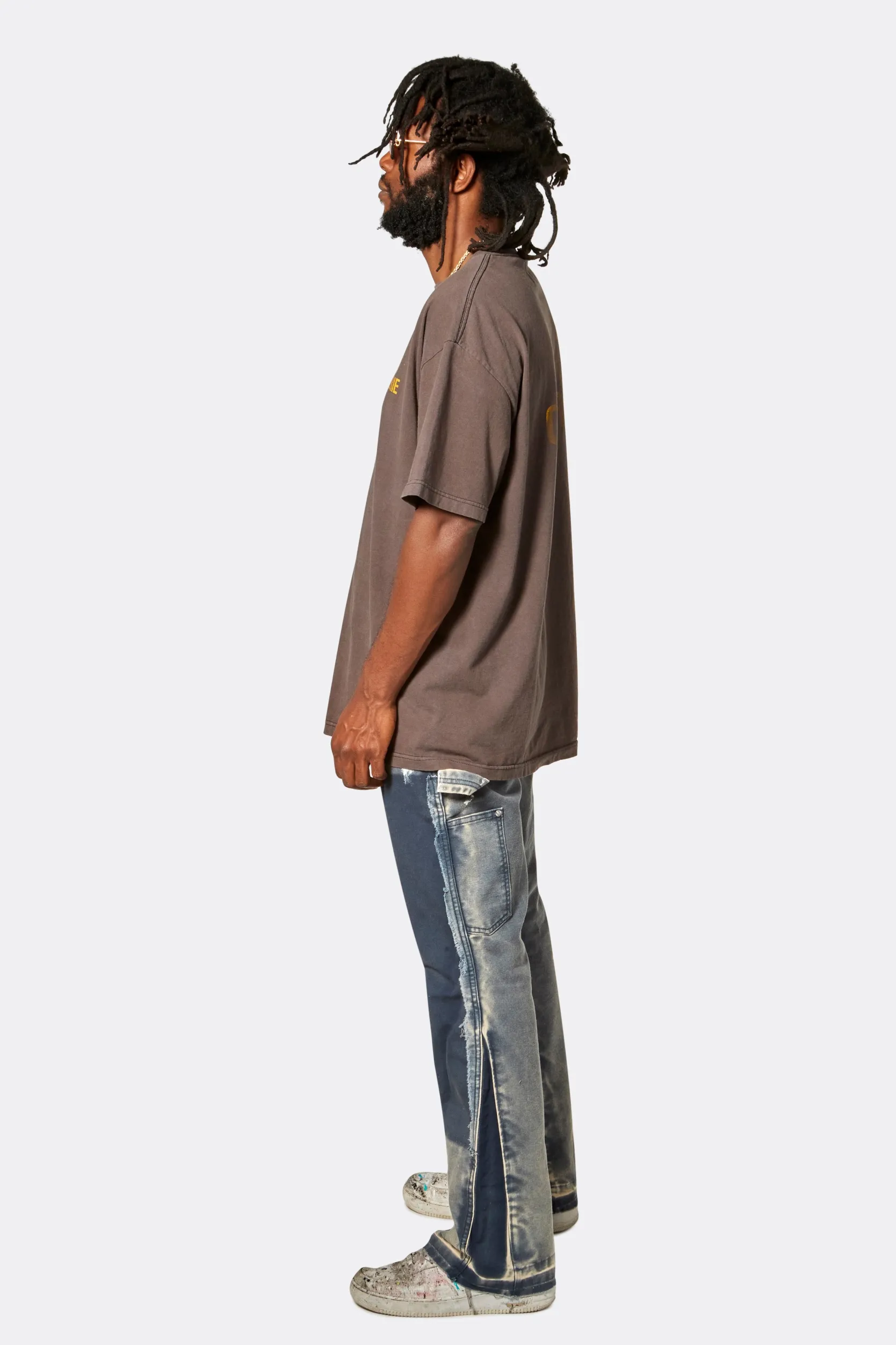 LA FLARE CARPENTER