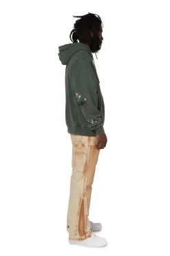 LA FLARE CARPENTER