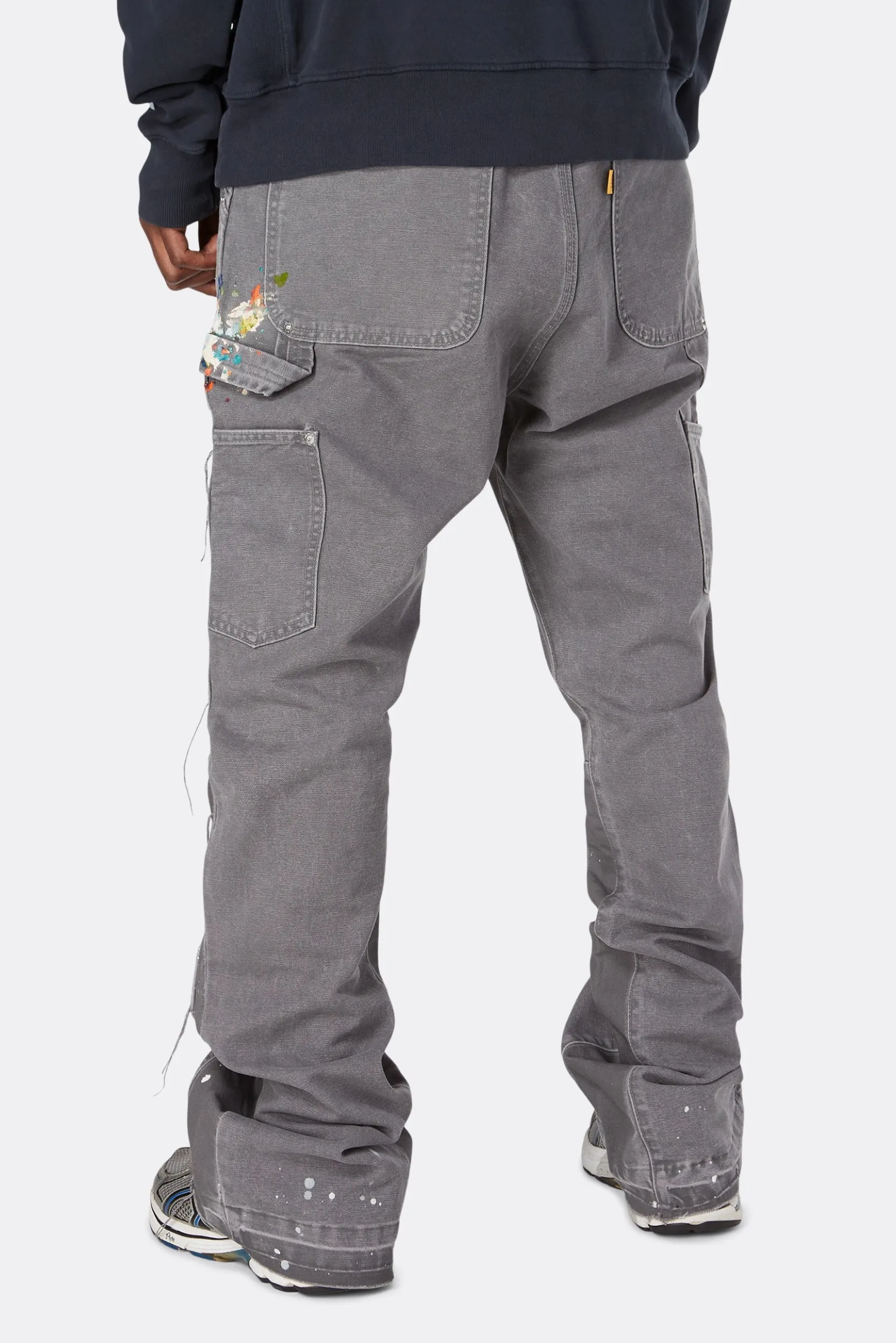 LA FLARE CARPENTER